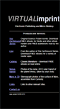 Mobile Screenshot of kyhana.echoechoplus.com